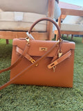 Hermes kelly 32 box