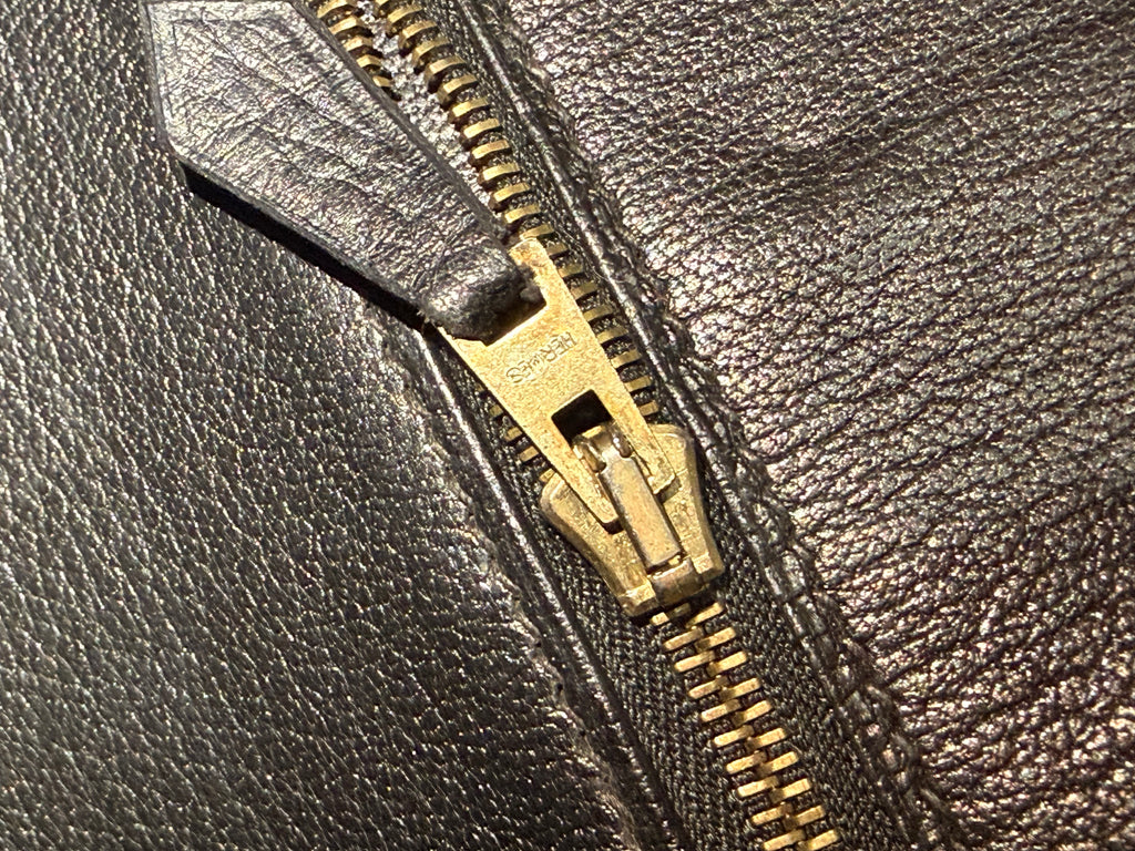 Hermes Birkin 35