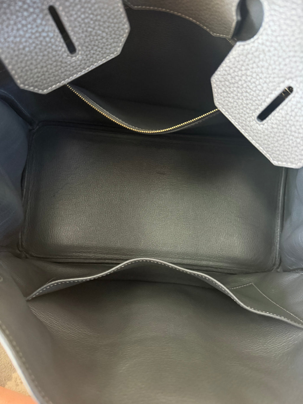 Hermes Birkin 35 epsom