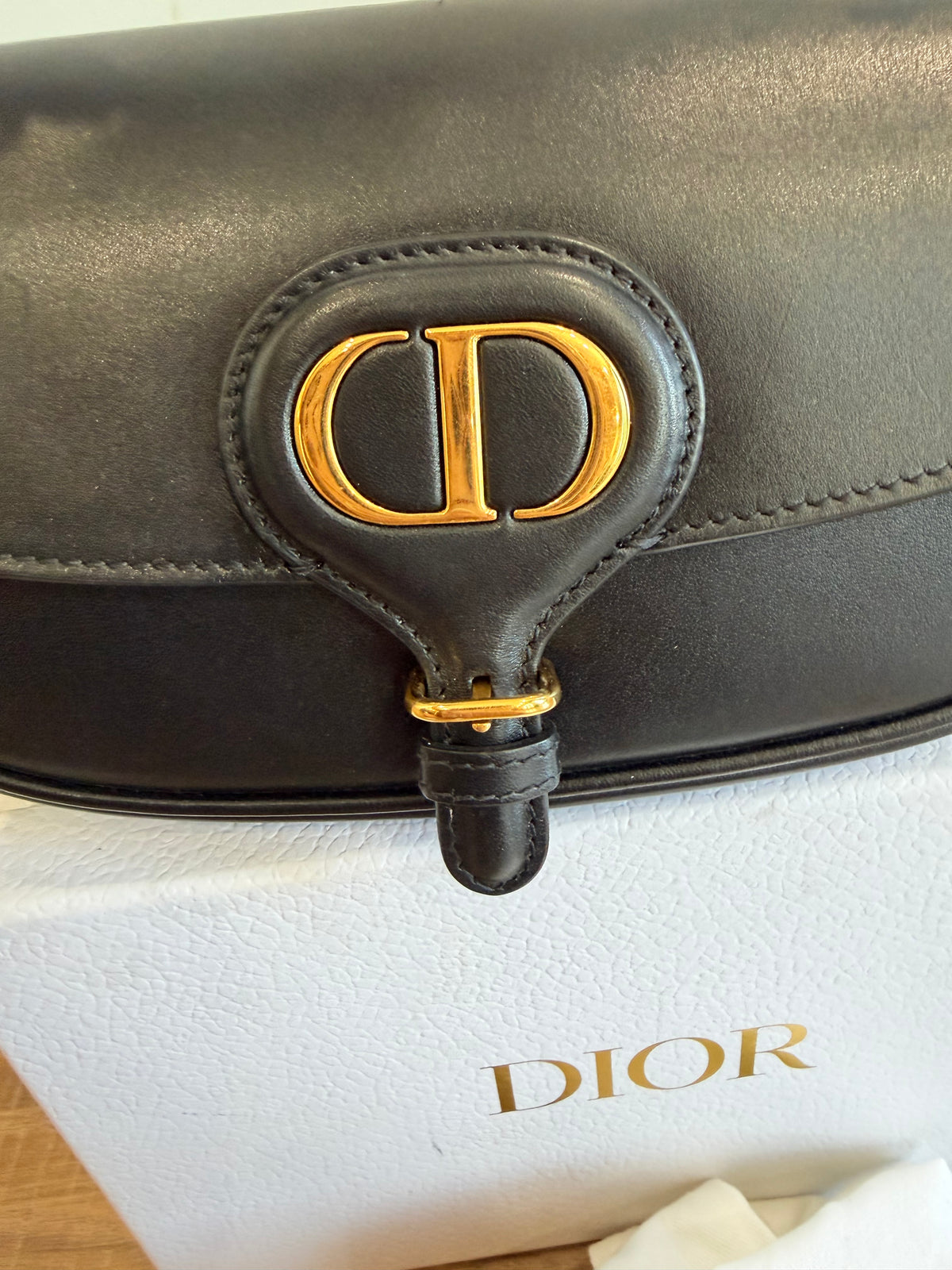 Dior bobby east west