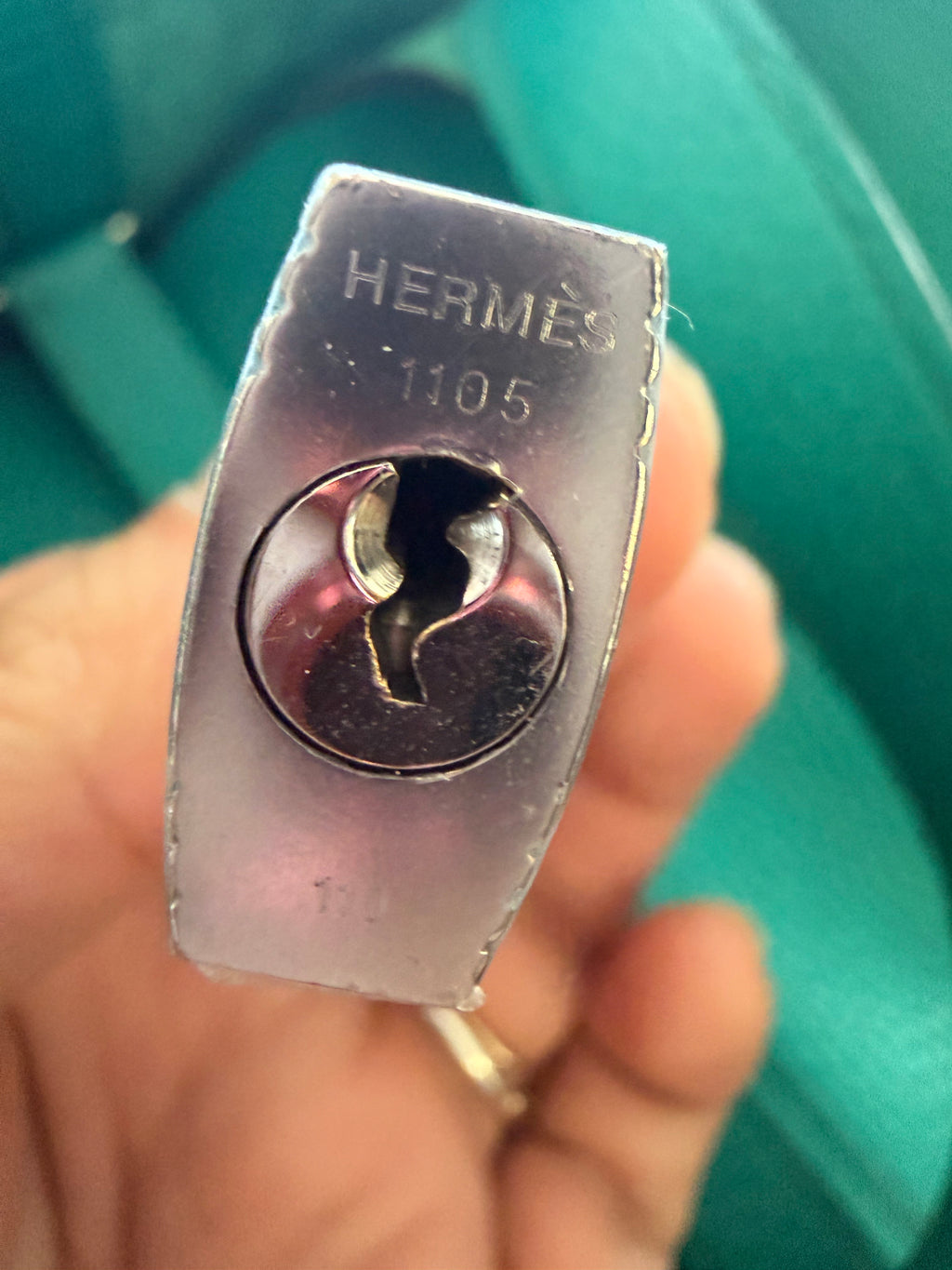 Hermes picotin 18