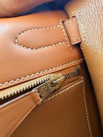 Hermes kelly 32 box