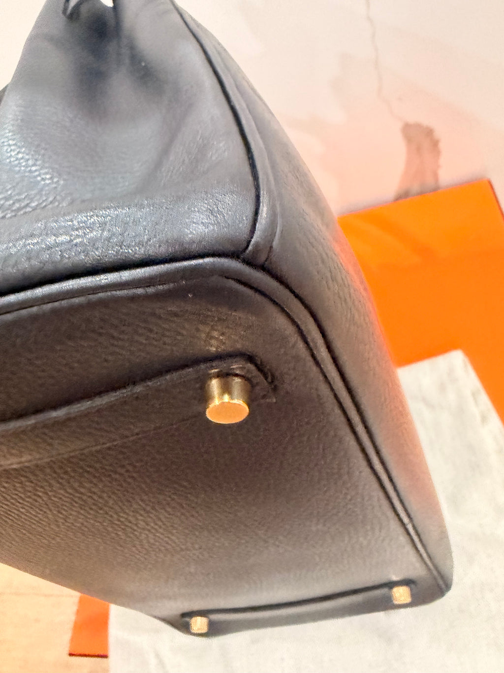 Hermes Birkin 35