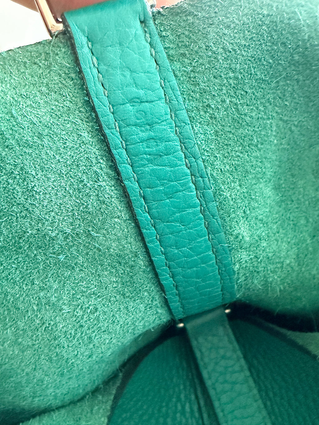 Hermes picotin 18