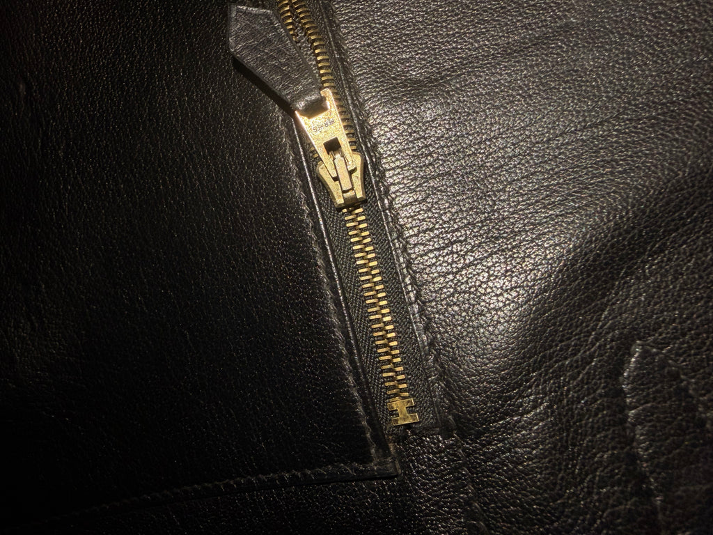 Hermes Birkin 35