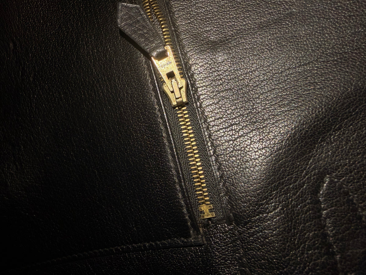 Hermes Birkin 35