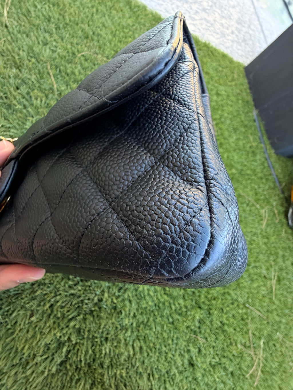 Chanel classic double flap medium