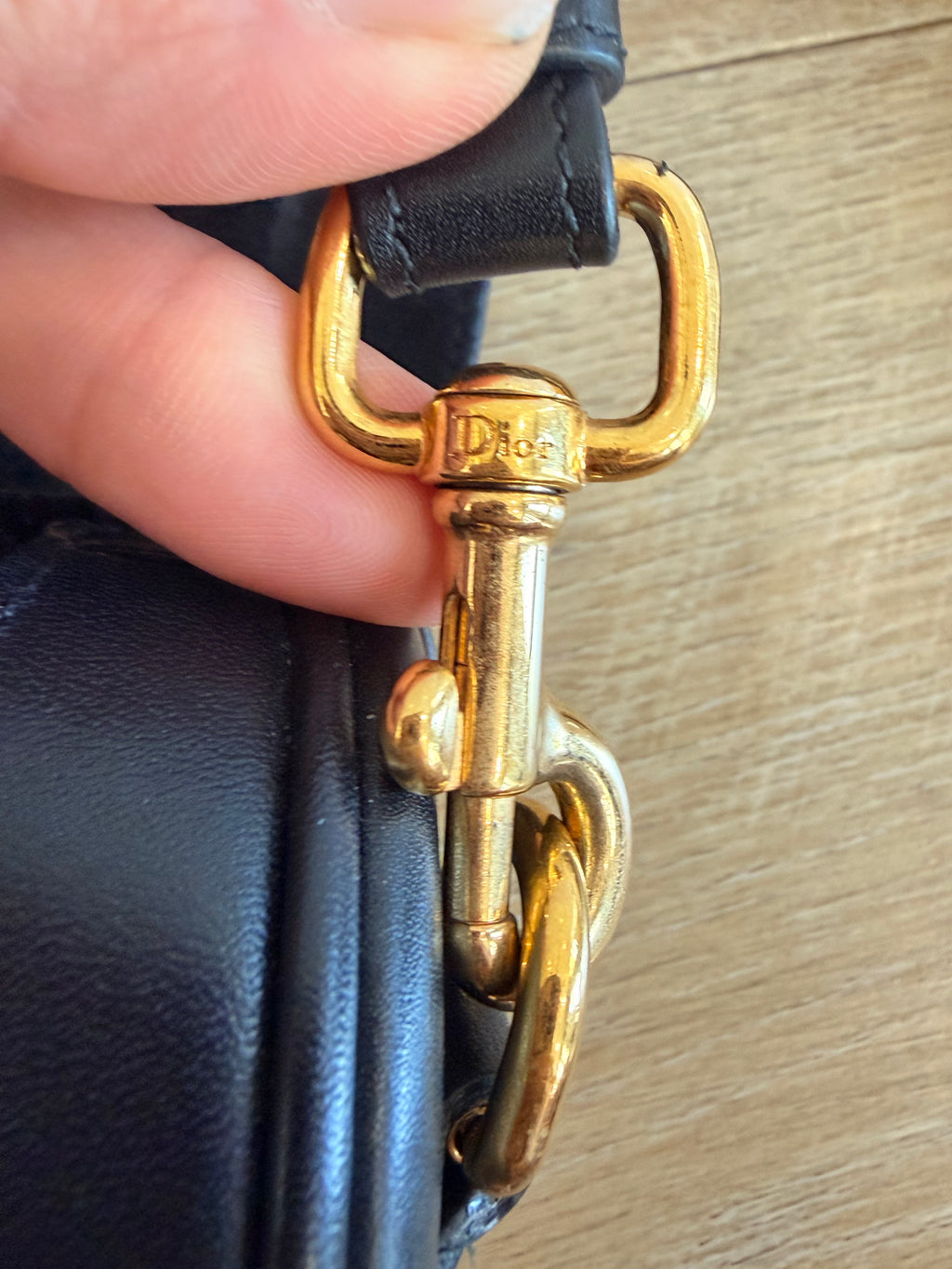 Dior bobby east west
