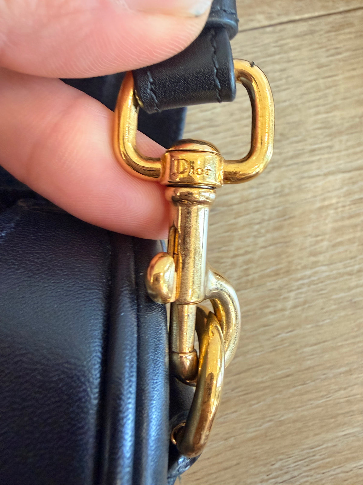 Dior bobby east west