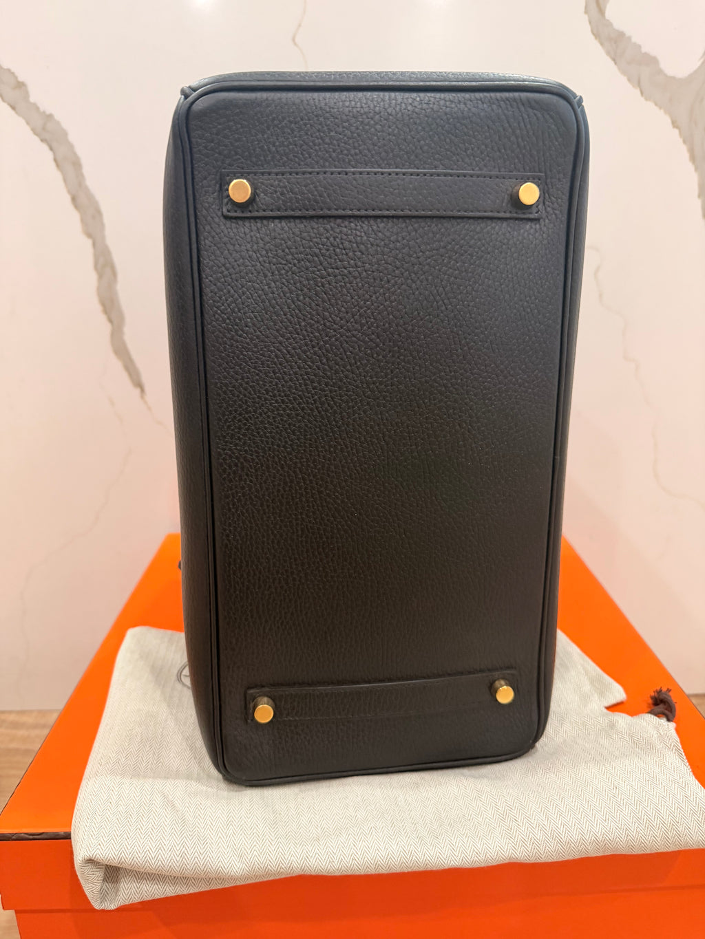 Hermes Birkin 35