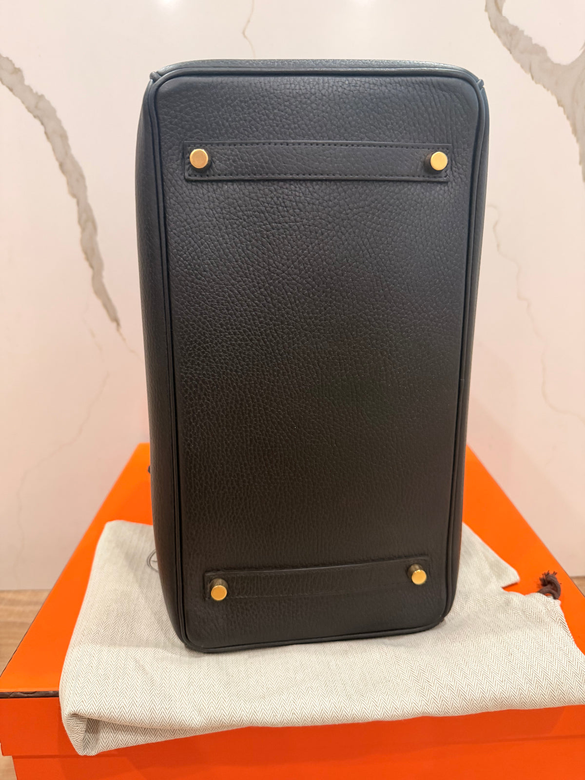 Hermes Birkin 35