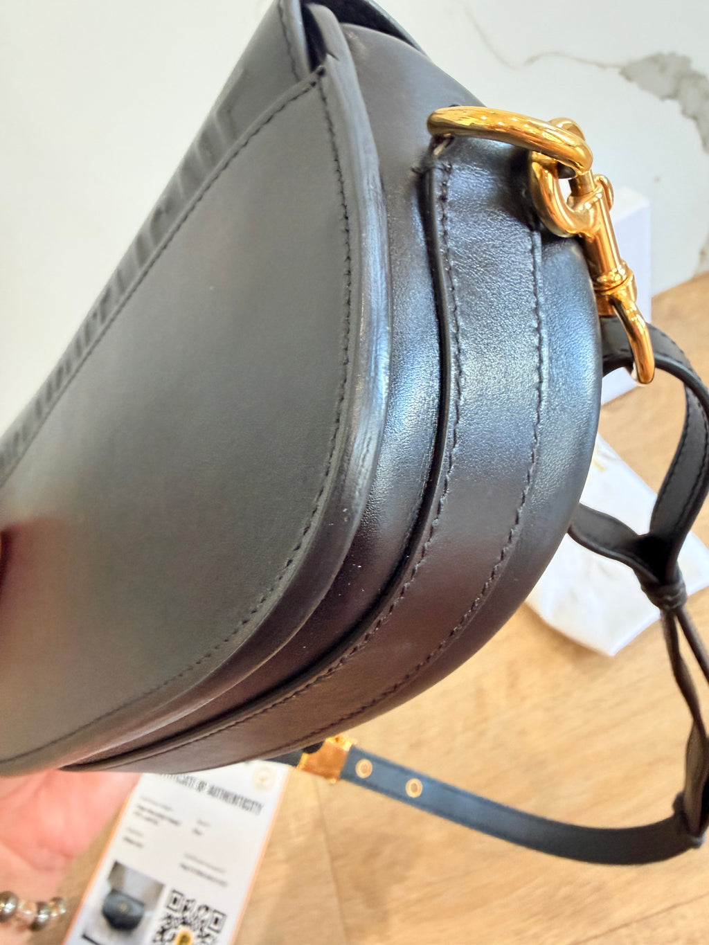 Dior bobby east west