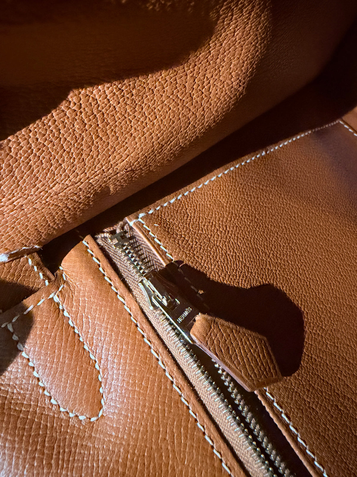 Hermes Kelly 32 epsom
